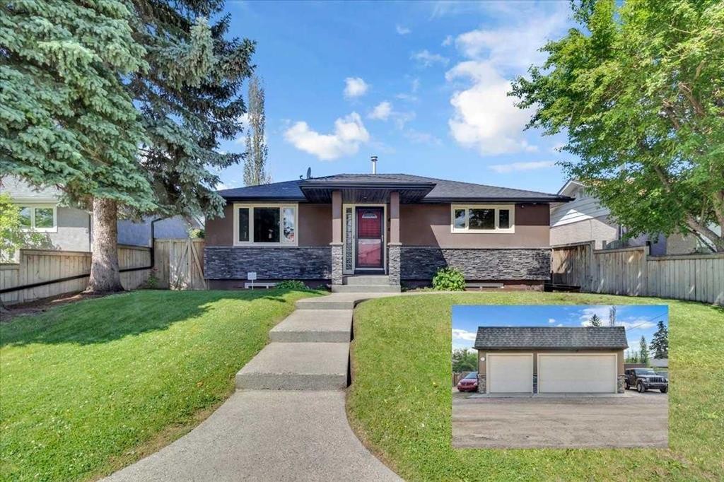 2211 45 Street Se, Calgary, AB
