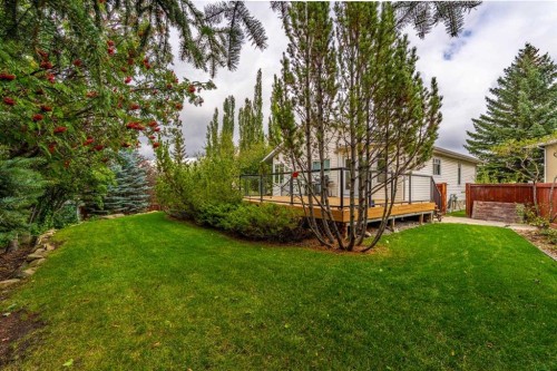 236 Edgebrook Gardens Nw, Calgary, AB 
