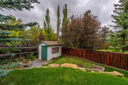 236 Edgebrook Gardens Nw, Calgary, AB 