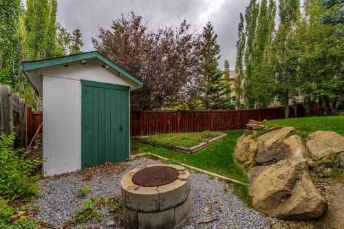 236 Edgebrook Gardens Nw, Calgary, AB 