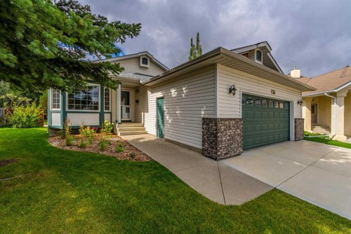 236 Edgebrook Gardens Nw, Calgary, AB 