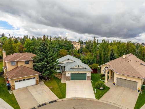 236 Edgebrook Gardens Nw, Calgary, AB 