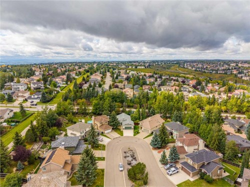 236 Edgebrook Gardens Nw, Calgary, AB 