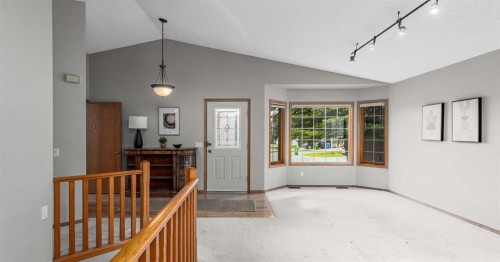 236 Edgebrook Gardens Nw, Calgary, AB 