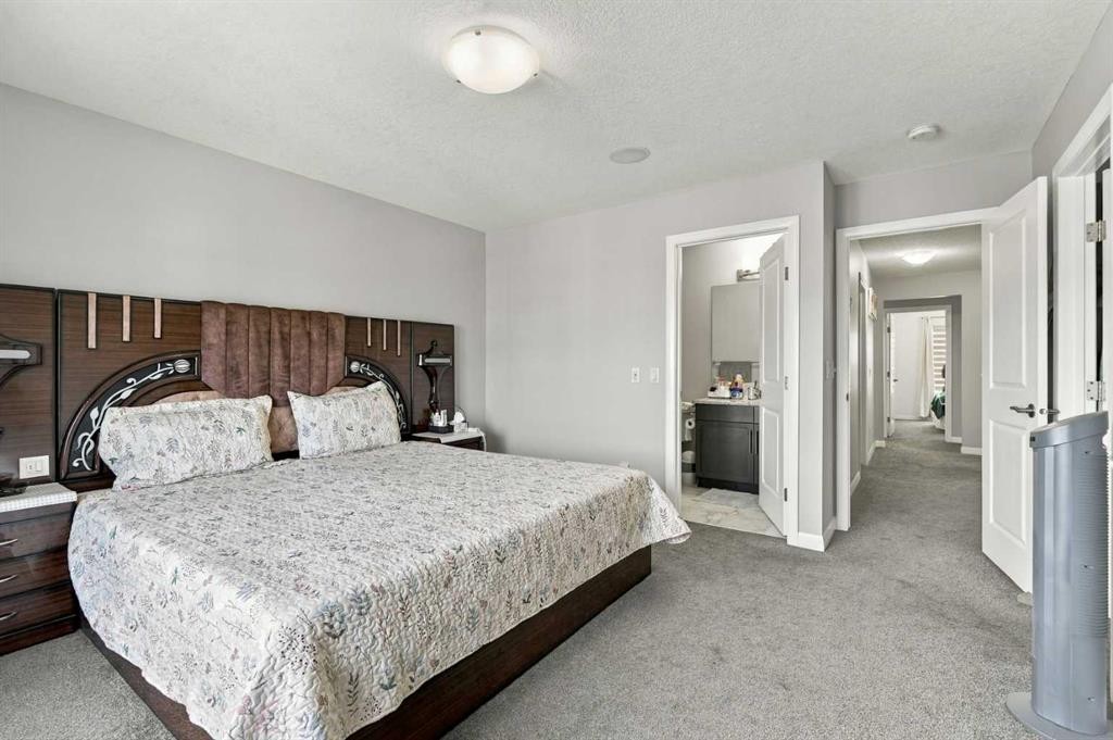 88 Red Embers Crescent Ne, Calgary, AB