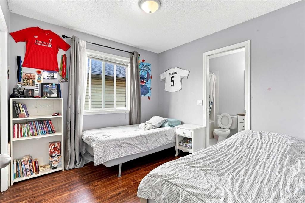 92 Arbour Meadows Close Nw, Calgary, AB
