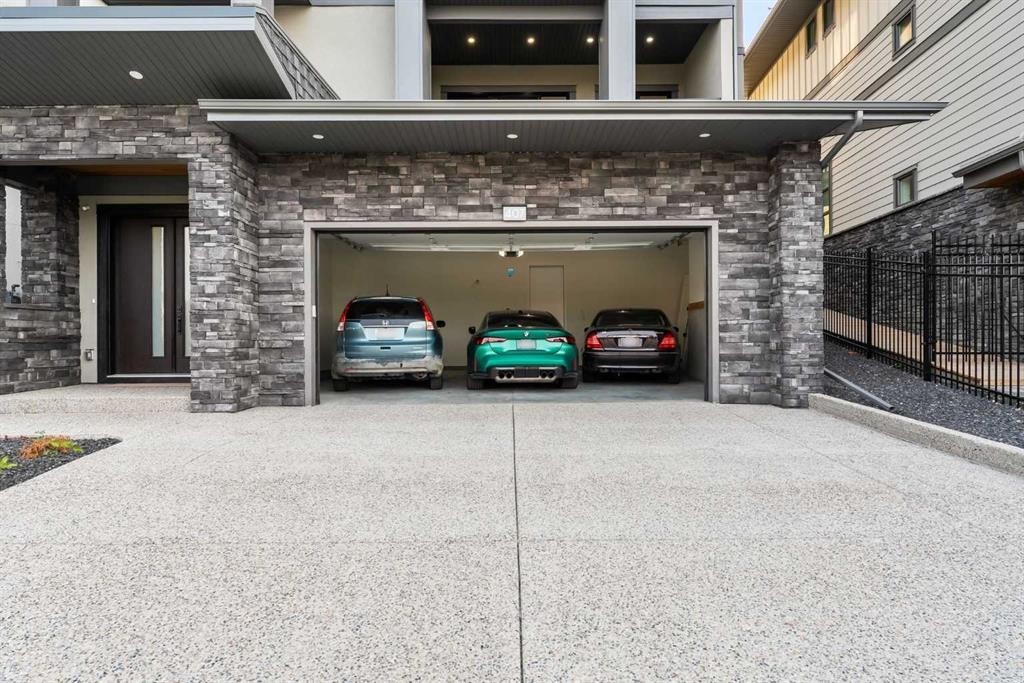 407 Patterson Boulevard Sw, Calgary, AB