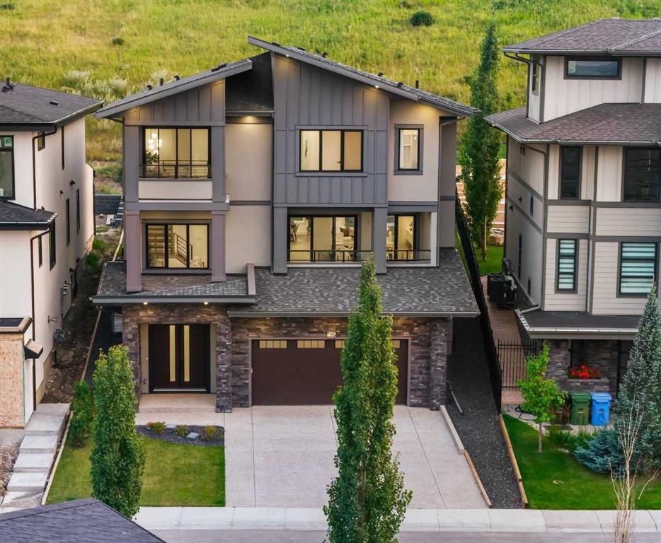 407 Patterson Boulevard Sw, Calgary, AB