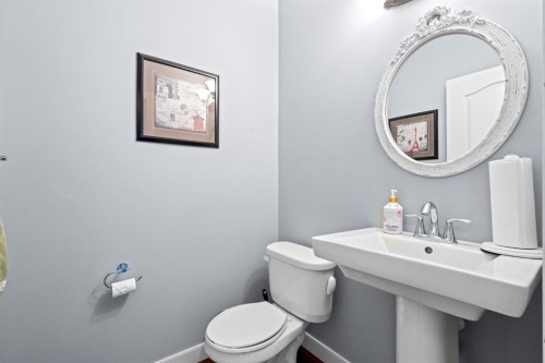 28 Evansview Manor Nw, Calgary, AB 