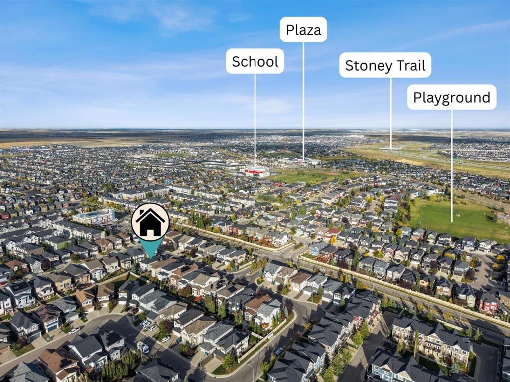 28 Evansview Manor Nw, Calgary, AB