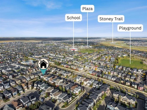 28 Evansview Manor Nw, Calgary, AB 