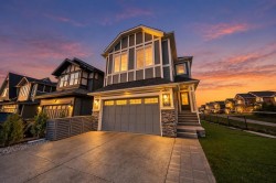 168 Magnolia Manor SE Calgary, AB T3M 3J1