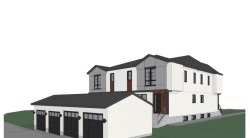 311 33 Avenue NE Calgary, AB T2E 2H9