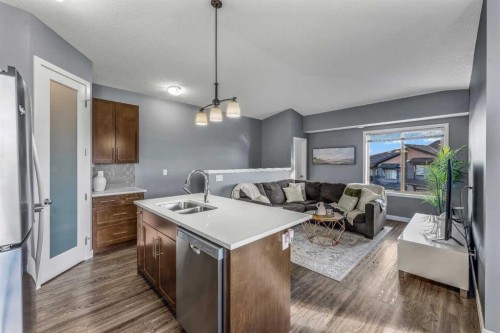 1324-2461 Baysprings Link SW Airdrie, AB T4B 4C6