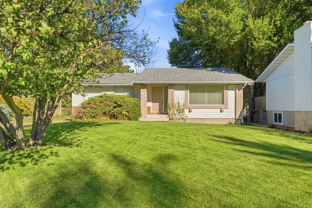 340 Canniff Place Sw, Calgary, AB