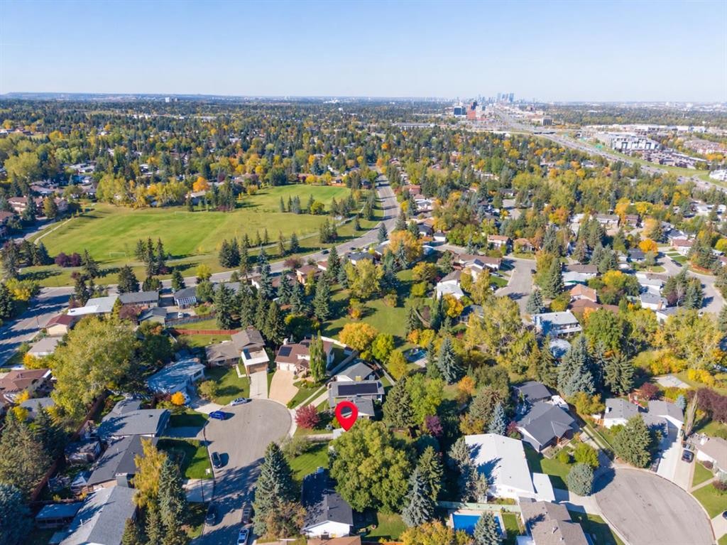 340 Canniff Place Sw, Calgary, AB