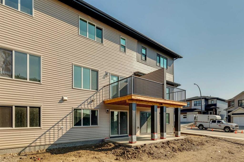56 Heritage Manor, Cochrane, AB