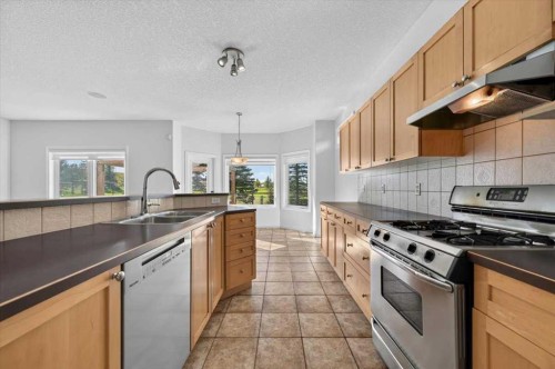 254 Panamount Close Nw, Calgary, AB 