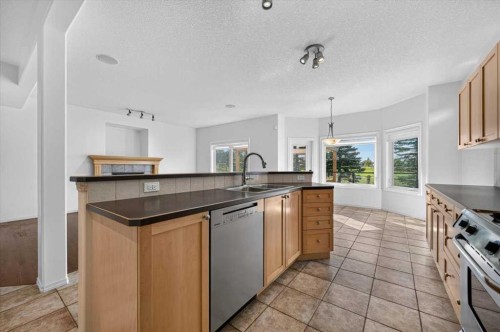 254 Panamount Close Nw, Calgary, AB 