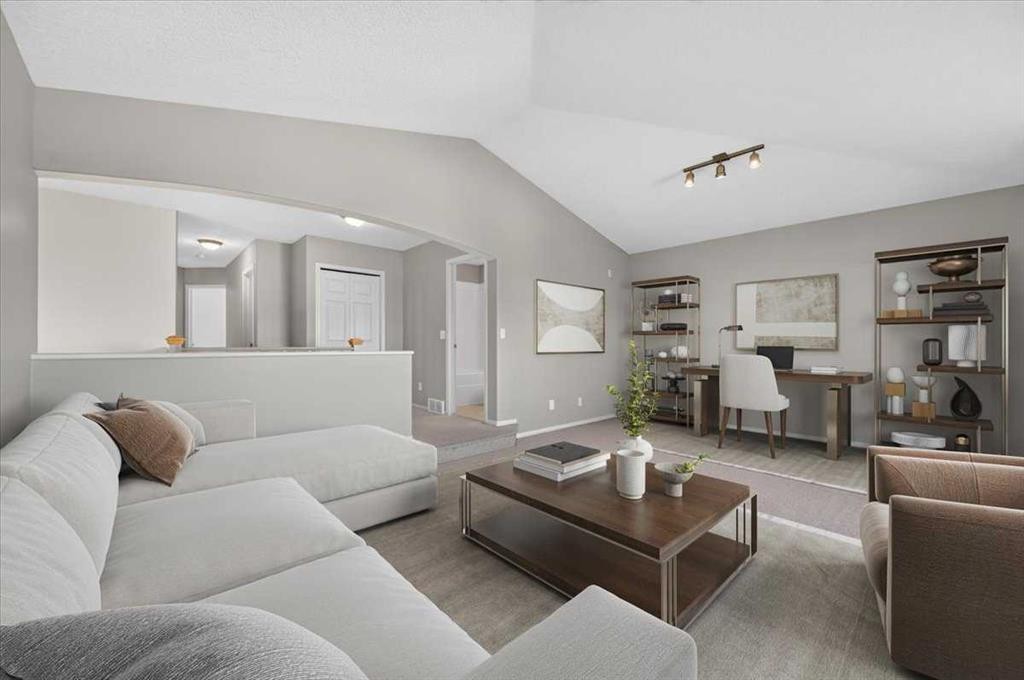 254 Panamount Close Nw, Calgary, AB