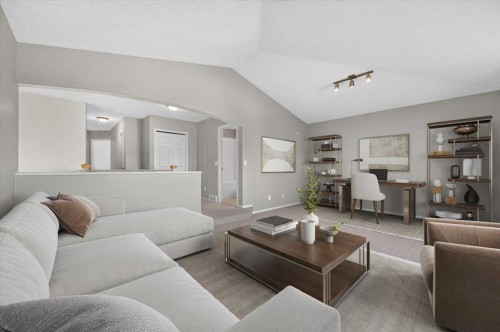 254 Panamount Close Nw, Calgary, AB 