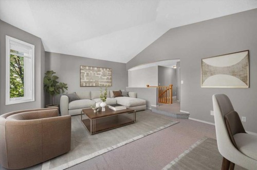 254 Panamount Close Nw, Calgary, AB 