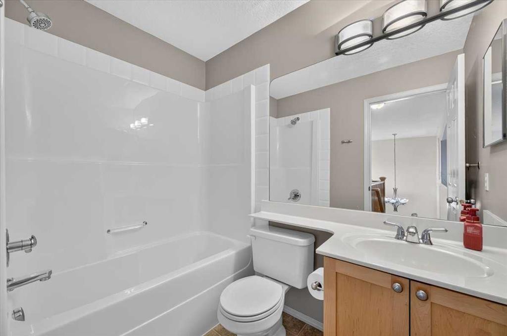 254 Panamount Close Nw, Calgary, AB