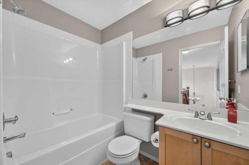 254 Panamount Close Nw, Calgary, AB 