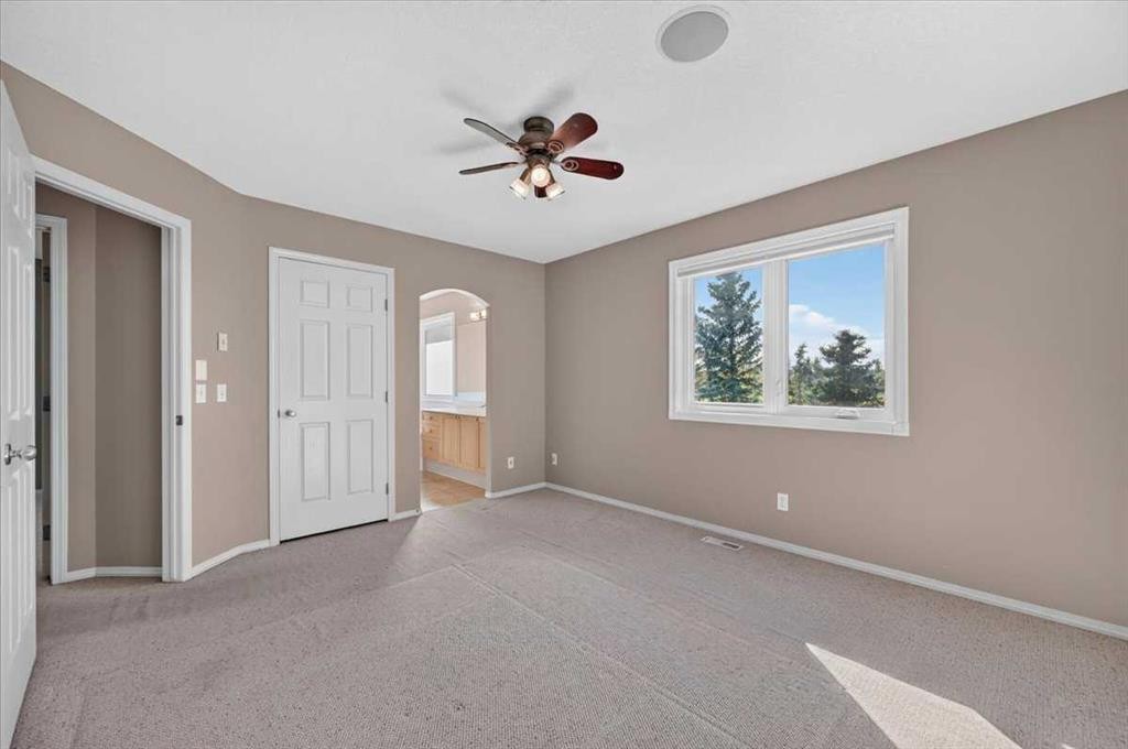 254 Panamount Close Nw, Calgary, AB