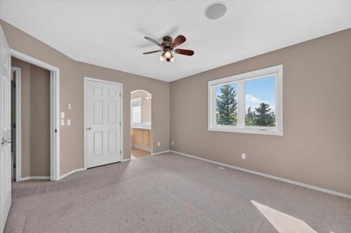 254 Panamount Close Nw, Calgary, AB 