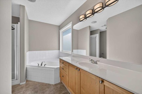 254 Panamount Close Nw, Calgary, AB 