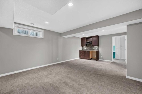 254 Panamount Close Nw, Calgary, AB 