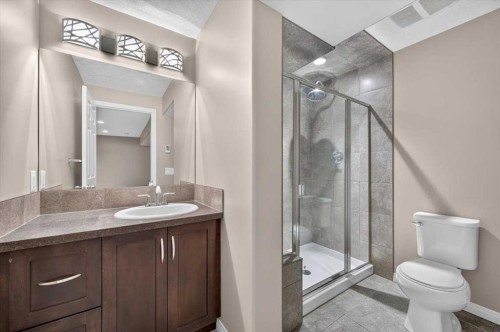 254 Panamount Close Nw, Calgary, AB 