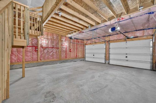 254 Panamount Close Nw, Calgary, AB 