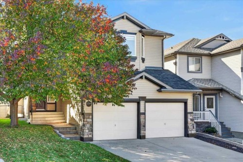 254 Panamount Close Nw, Calgary, AB 