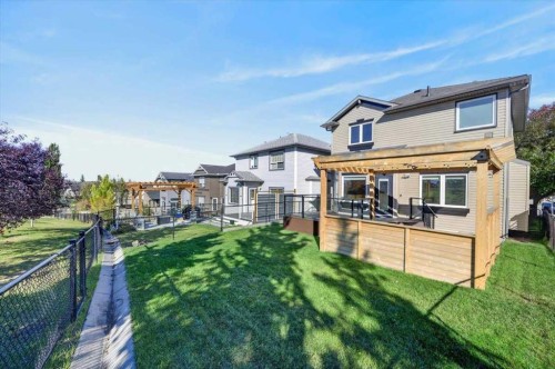 254 Panamount Close Nw, Calgary, AB 