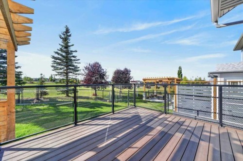 254 Panamount Close Nw, Calgary, AB 