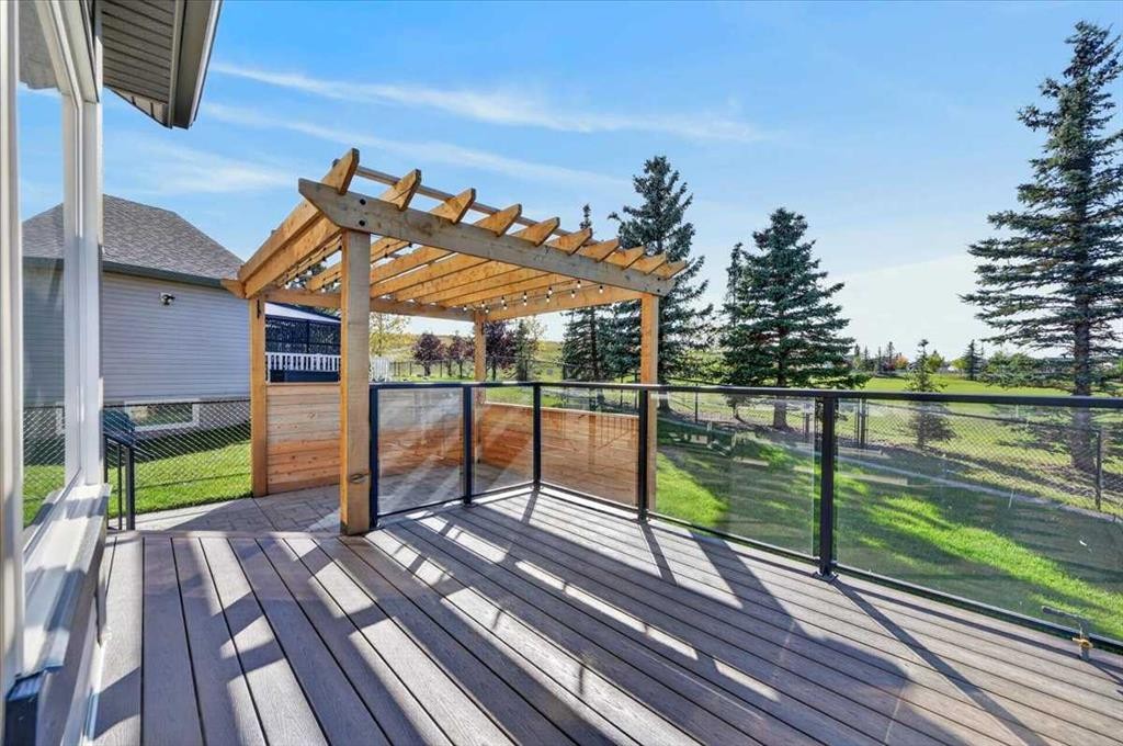 254 Panamount Close Nw, Calgary, AB
