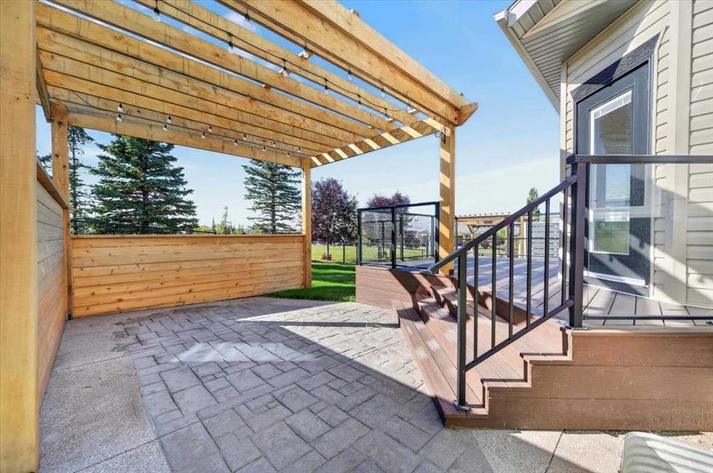 254 Panamount Close Nw, Calgary, AB