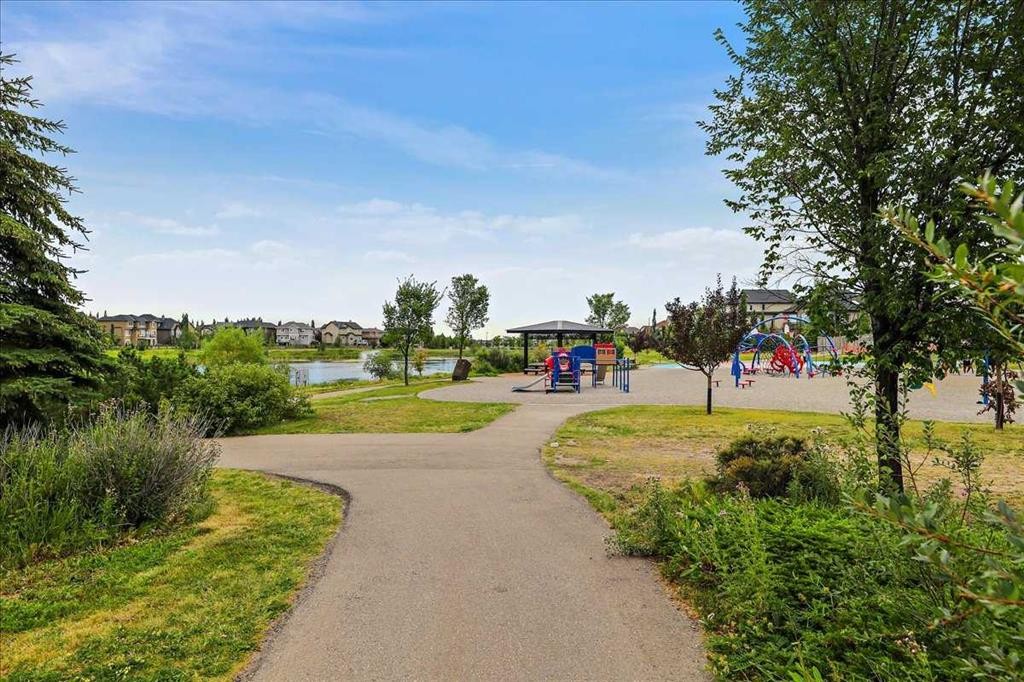 254 Panamount Close Nw, Calgary, AB