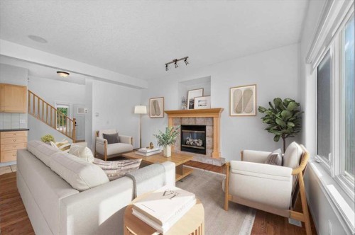 254 Panamount Close Nw, Calgary, AB 