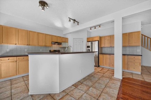 254 Panamount Close Nw, Calgary, AB 