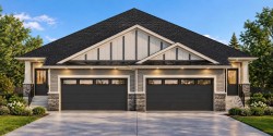 160 Lakewood Crescent Strathmore, AB T1P 0A3
