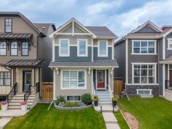 589 Masters Road SE Calgary, AB T3M 2W3