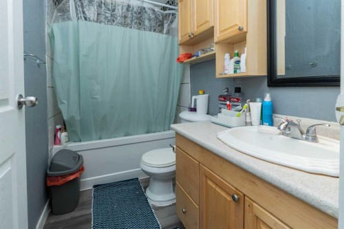 136 Martindale Drive Ne, Calgary, AB 