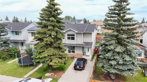 136 Martindale Drive Ne, Calgary, AB 