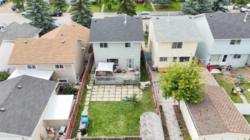 136 Martindale Drive Ne, Calgary, AB 