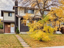 136 Templehill Drive NE Calgary, AB T1Y 4C3