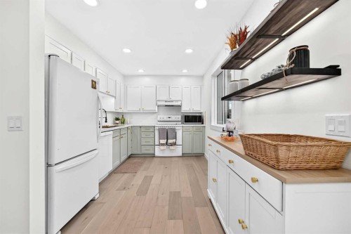 136 Templehill Drive Ne, Calgary, AB 