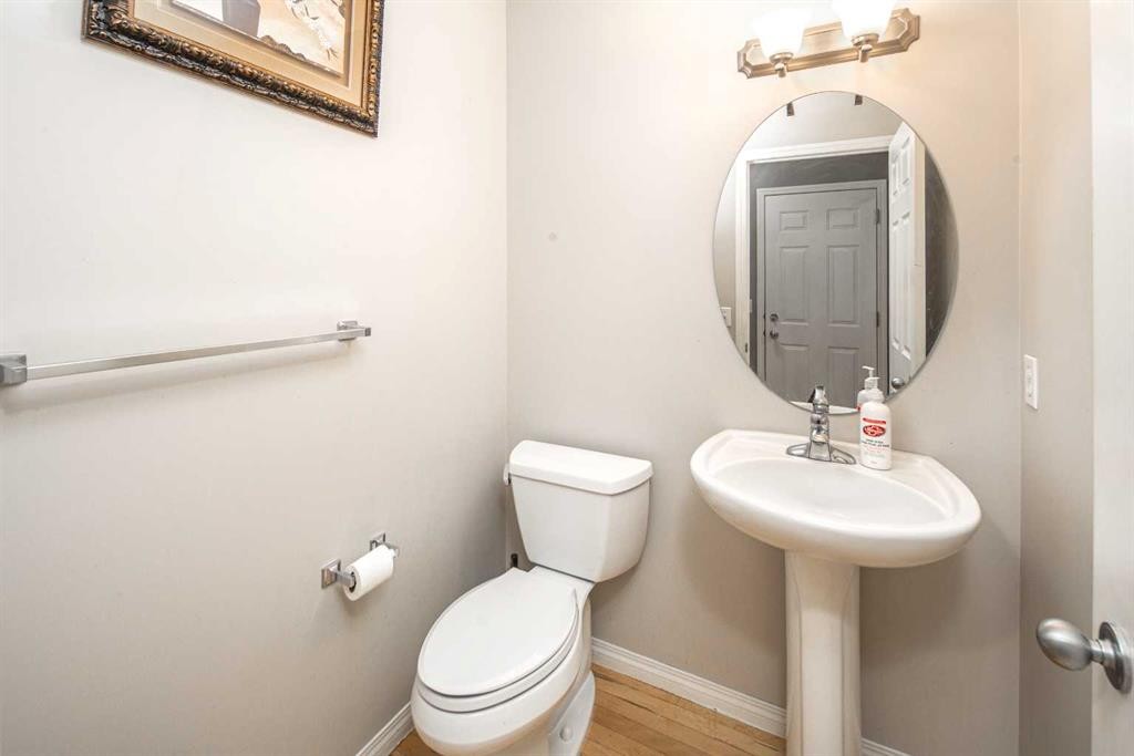73 Evansbrooke Way Nw, Calgary, AB